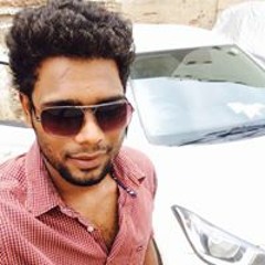 Sai Pradeep