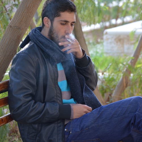 Ibrahim Albarghouthi’s avatar