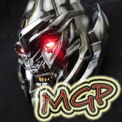 MegatronGameplay