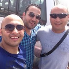 Mohamed Elbeltagy