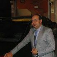 محمد يوسف الحمادى