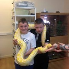 Barrydavid Macintyre