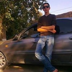 Mahmoud El Gazar