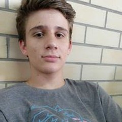 Luca Warmeling