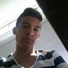 Adrian Andrango