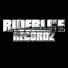 RIDERLIFE RECORDZ