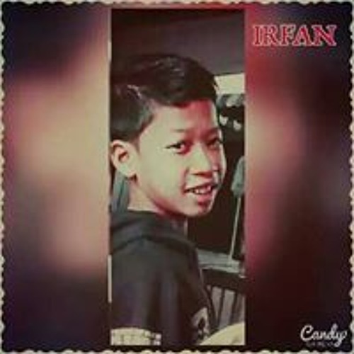 Irfan Amrin’s avatar