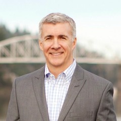 Bill Gaffney