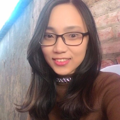 Phương Thảo Trần (Lily)’s avatar