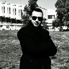 Muhammad Baraa Kazzaz