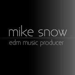 Mike Snow