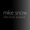 Mike Snow