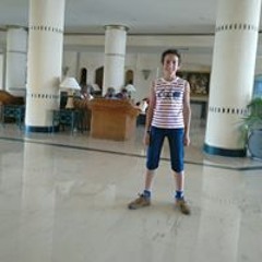 Hesham Elswaf