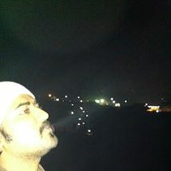 Qasim Ijaz