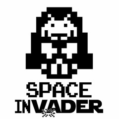 SpaceInvader9