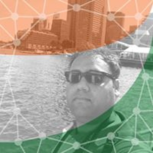 Anuj Tandon’s avatar