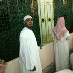 Abdo Omar