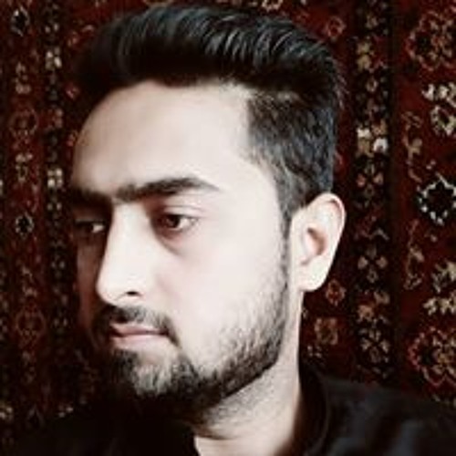 Waqas Raja’s avatar