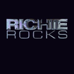 RICHIE ROCKS