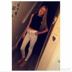 Kaci Paige Dickinson