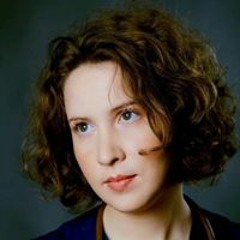 Tanya Grishinchuk