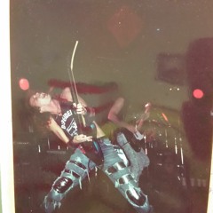 Brian Ferrell's Hair