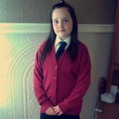 Emma Louise Laing