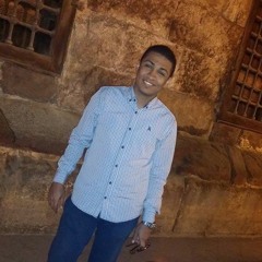 Mohamed Abd El-Rahman 1