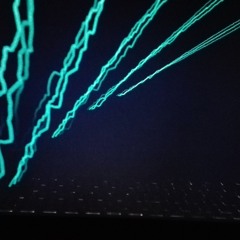 Backlight Collective / UFO Over