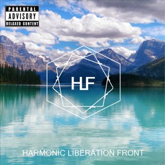 HARMONIC LIBERATION FRONT