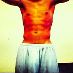 Justin KushingTon Wright