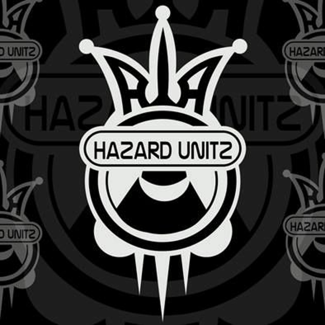 Stream HAZARD UNITZ REC. music | Listen to songs, albums 