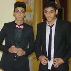 Adham Hamza