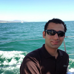 Anup Dhalwani