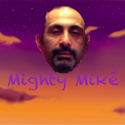 "Mighty Miké"’s avatar