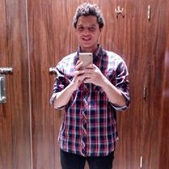 Ahmed Mahmoud
