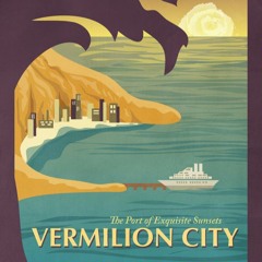 Vermilion City