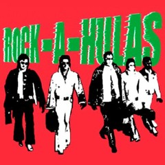 Rock-a-Hulas