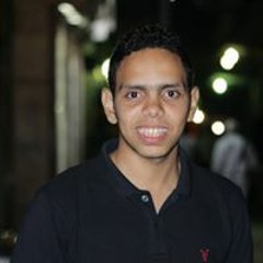 Khaled H Gedo