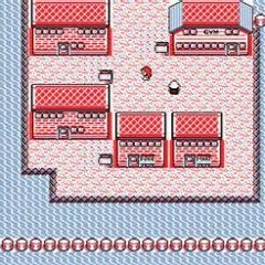Cinnabar Island