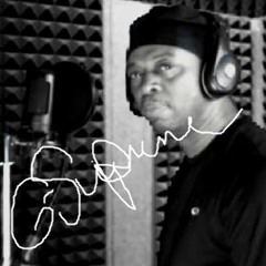 Dre 'G-Supreme' Parker