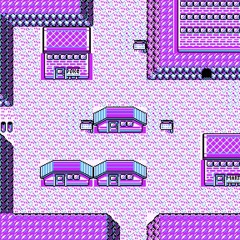 Lavender Txwn