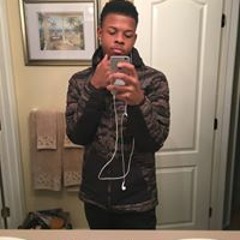 Bobby ThatKidd White