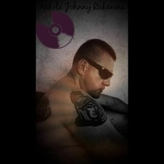 Nikola Johnny Rukavina