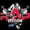 RAP ALTITUDE