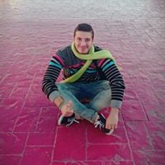 mounir