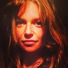 Phoebe Maria Riordan