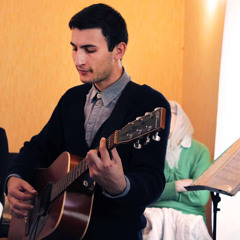 Влад Кравченя