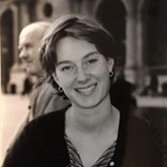 Mary Margaret Garcia