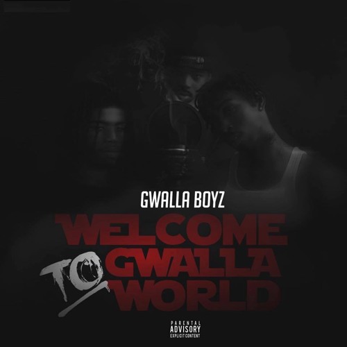 Gwalla Boyz - In My Mind